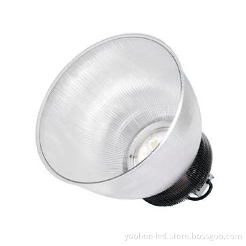 120W LED industrial light 120w led high bay light dimmable with SAA